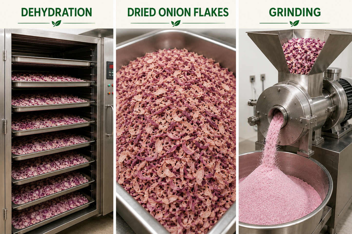 Red Onion Powder (Bulk)