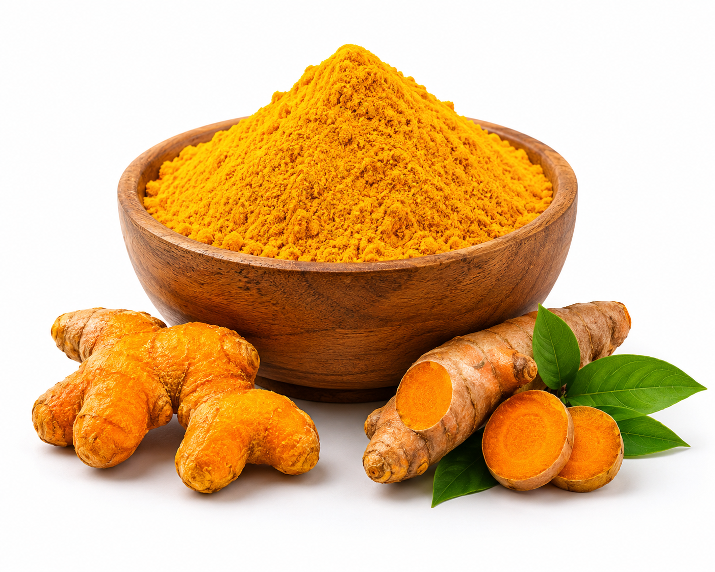 Turmeric Powder (Bulk)