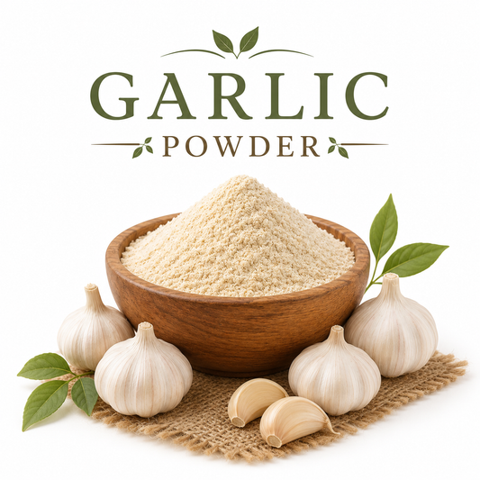 Garlic Powder (Bulk)