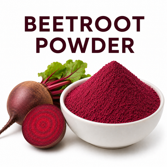 Beetroot Powder (Bulk)